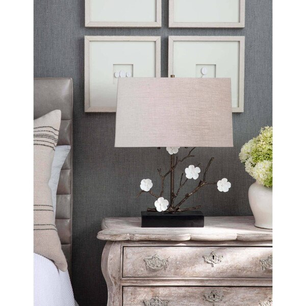 Cherise Horizontal Table Lamp